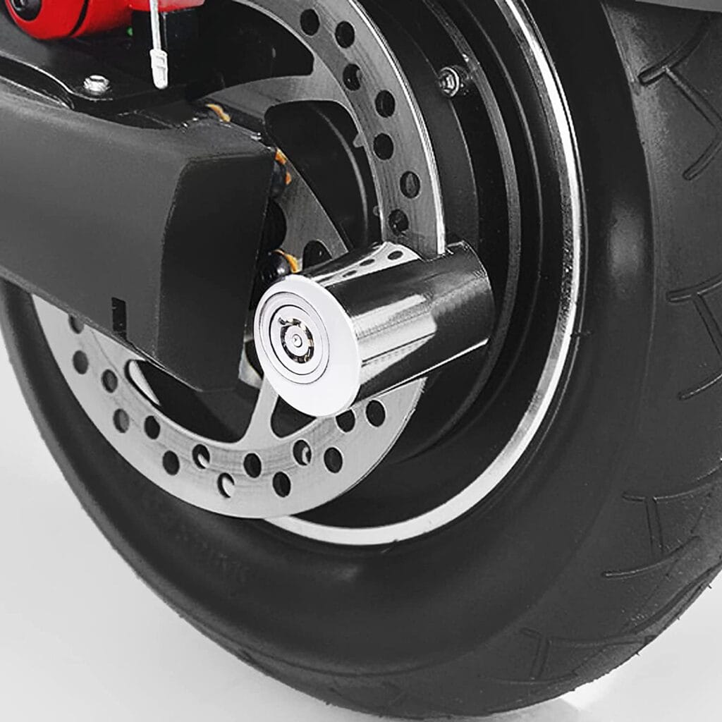 Bike Disk Lock – GoodOneBD.net