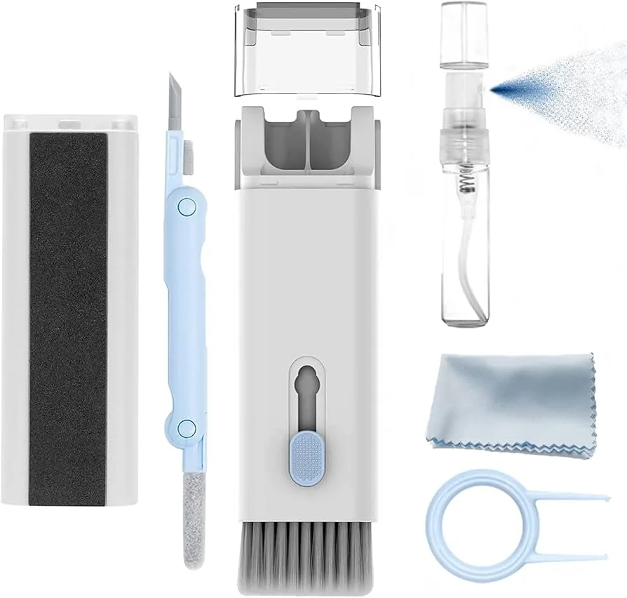 7 in 1 Electronic Keyboard Cleaner kit
