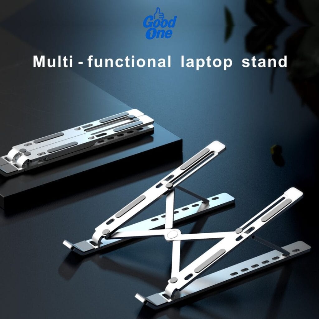 Adjustable Laptop Stand