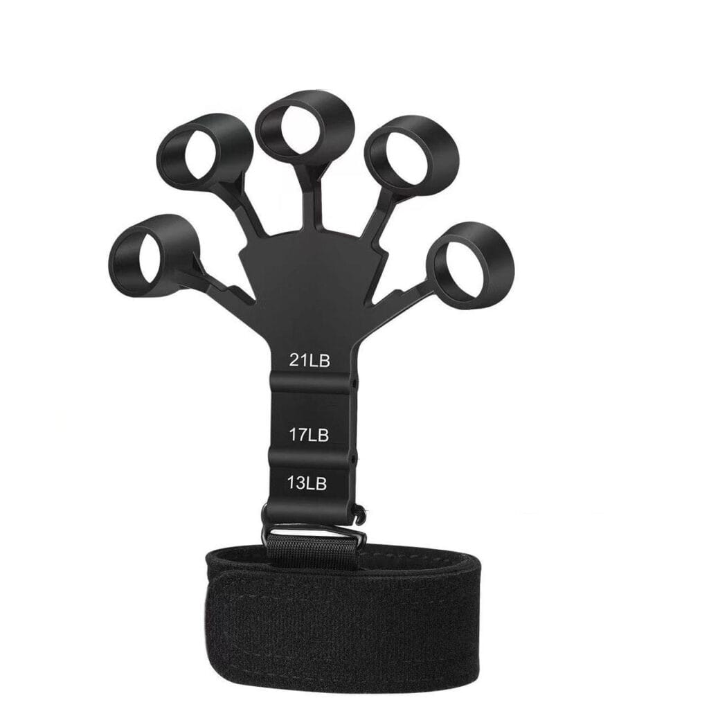 Finger Gripper Pro