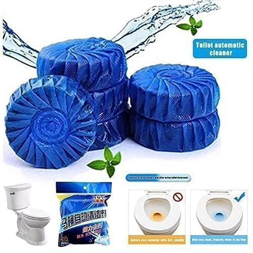 Toilet Cleaner Tablets 1 pice