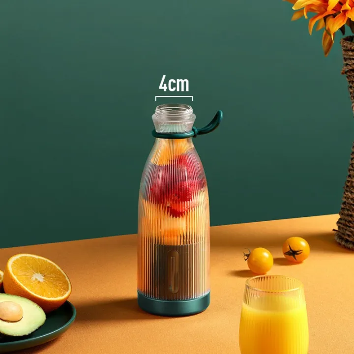 Portable Blender