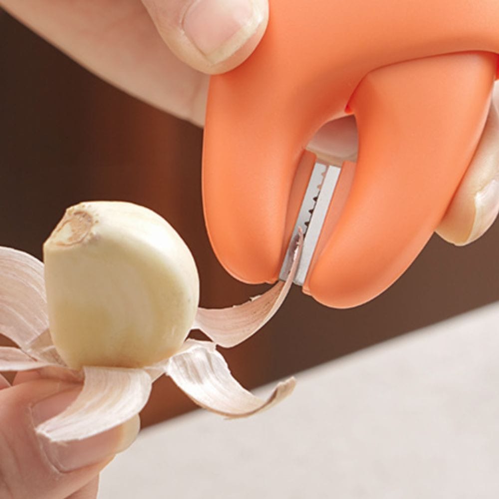 Ginger Peeler