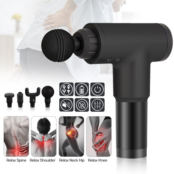 Body Massage Gun