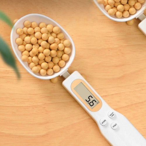 Digital Measuring Spoon