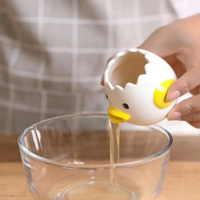 Egg Separator