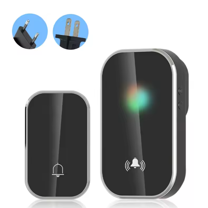 Wireless Smart Doorbell