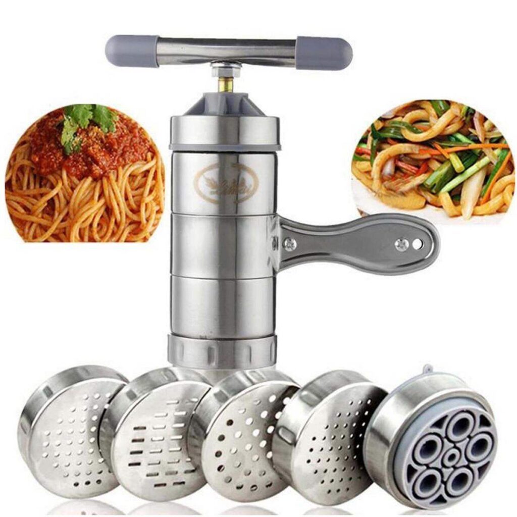 Manual Noodles Maker