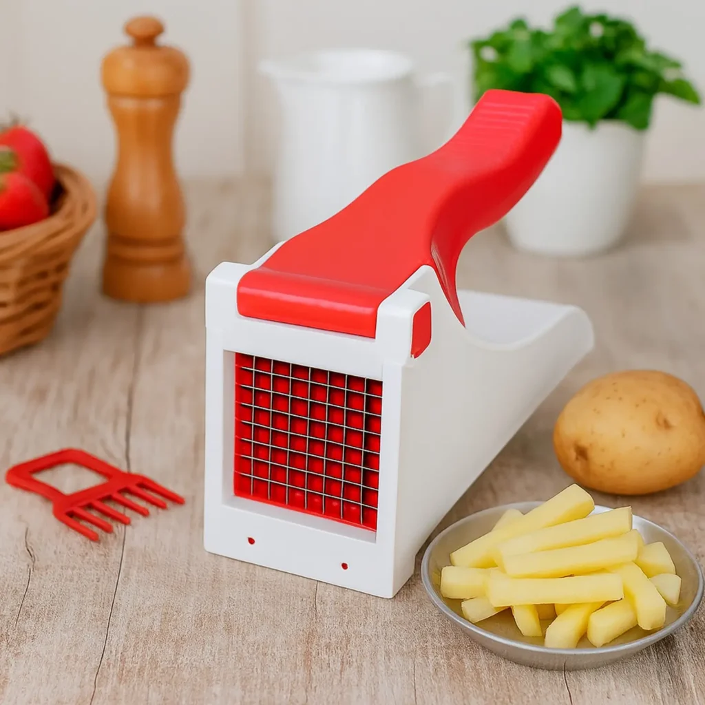 new Vegetable cutter