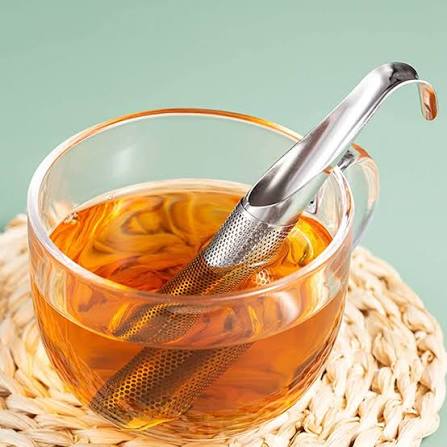 Stainless Steel Tea Infuser Pipe Stick