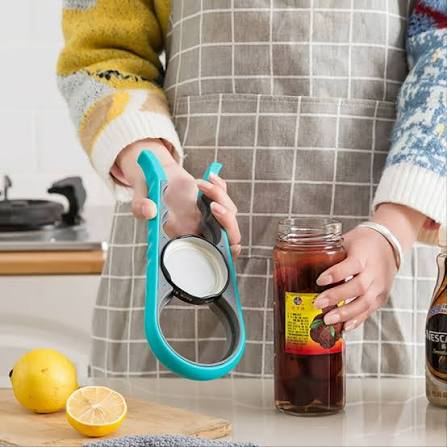 Jar Opener