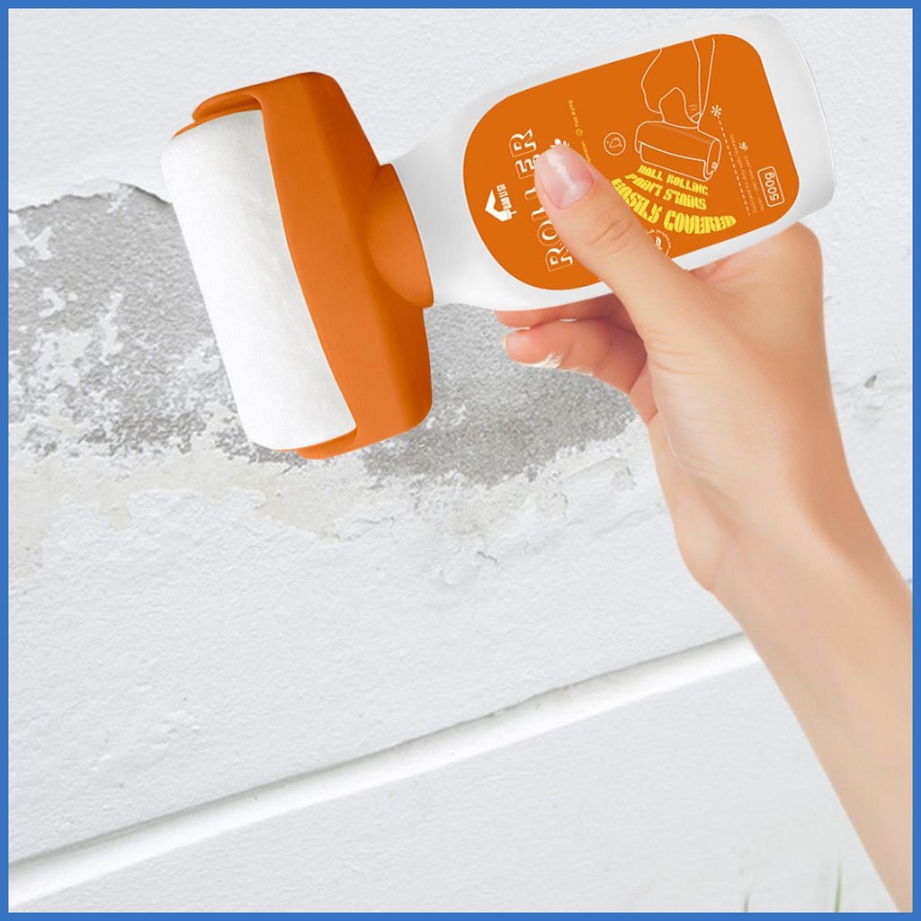 Wall Repair Roller Paint