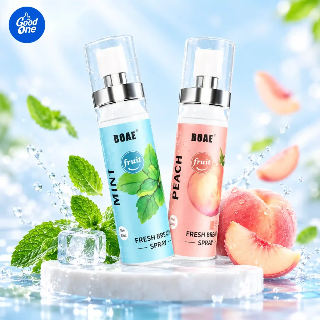 OAE Fruit Fresh Breath Spray